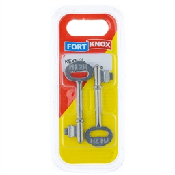 FKD10 - 2 Lever Keys -FKD10_IP_b_T